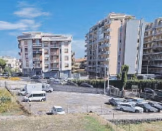 Opposizione Comunale: Esposto in Procura contro la costruzione di un supermercato Lidl