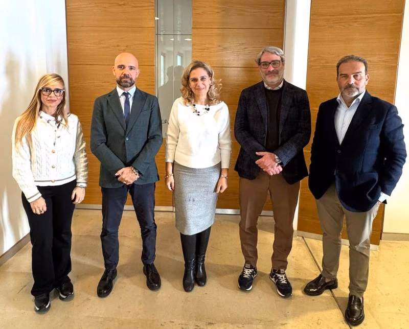 Inclusione sociale e formazione: firmato protocollo per il reinserimento lavorativo dei detenuti