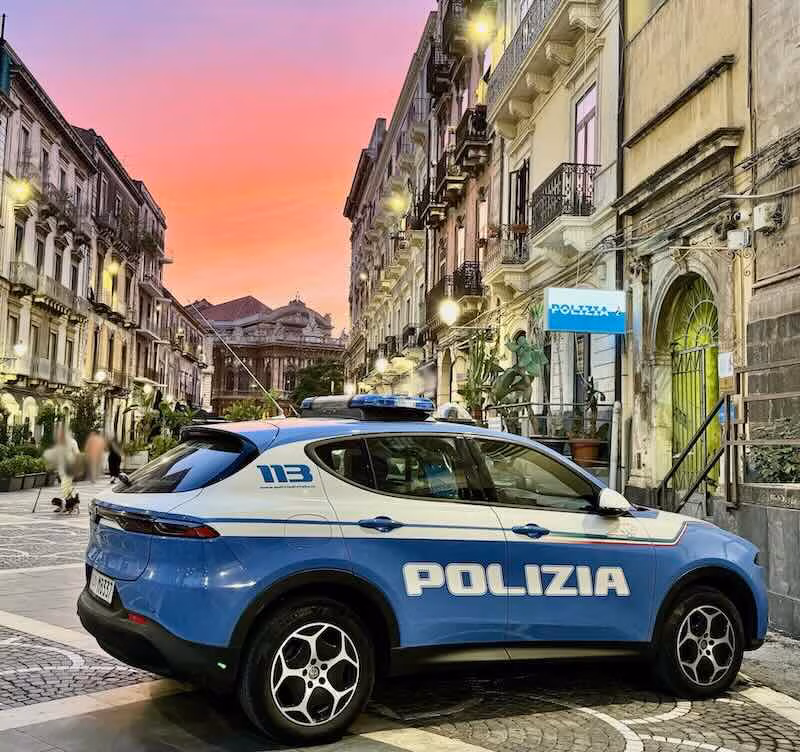 Catania, controlli serrati nei locali del centro storico