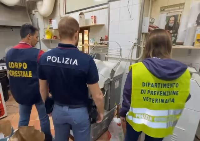 Catania, controlli a tappeto: sequestri e sanzioni per oltre 30 mila euro