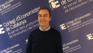 Sinergia economica Sicilia–Spagna grazie all’impegno dell’economista Francesco Mazzaglia