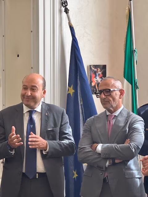 Catania, nuova ondata di violenza: vertice in Prefettura dopo omicidio e sparatorie
