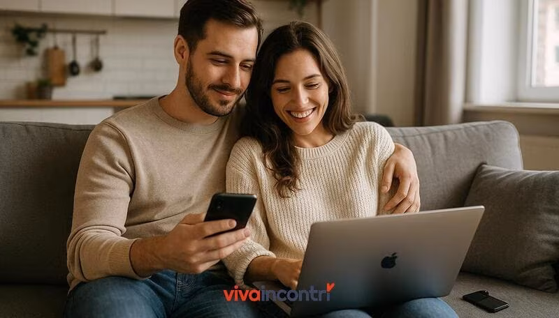 L’evoluzione delle relazioni personali e l’impatto della tecnologia nella nostra vita