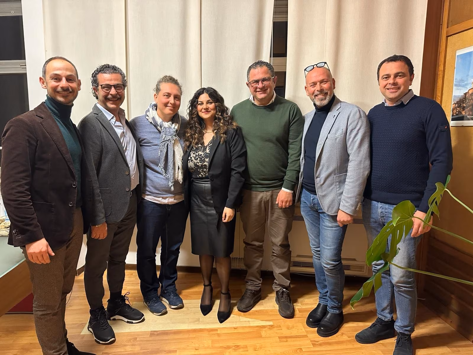 Aree interne, oltre 400 mila euro a Caltagirone: sostegno concreto per il rilancio del Calatino