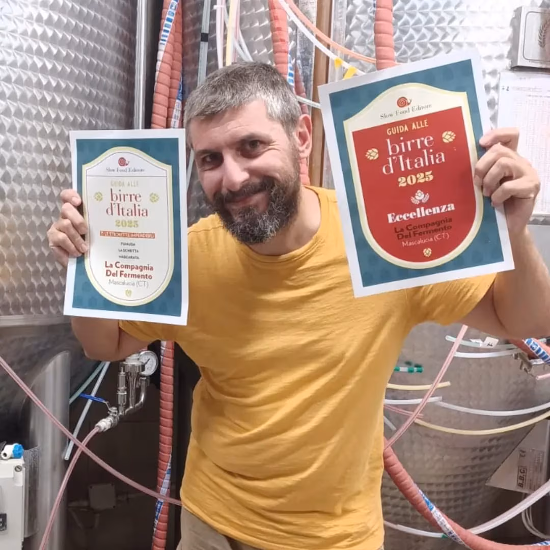 Dal respiro dell’Etna al bicchiere: la sfida artigianale di Lo Re e Sidoti