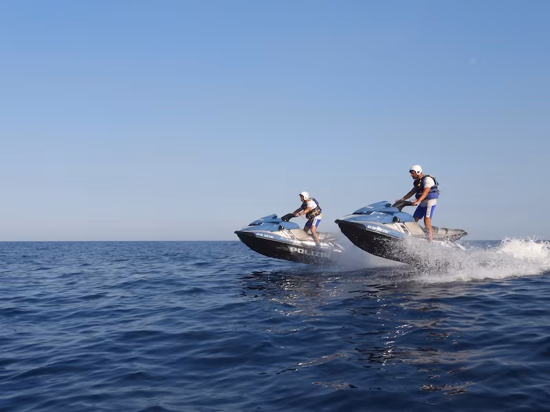 Polizia di Stato, concluso il pattugliamento del litorale catanese: 27 persone soccorse e sanzioni per 50 mila euro
