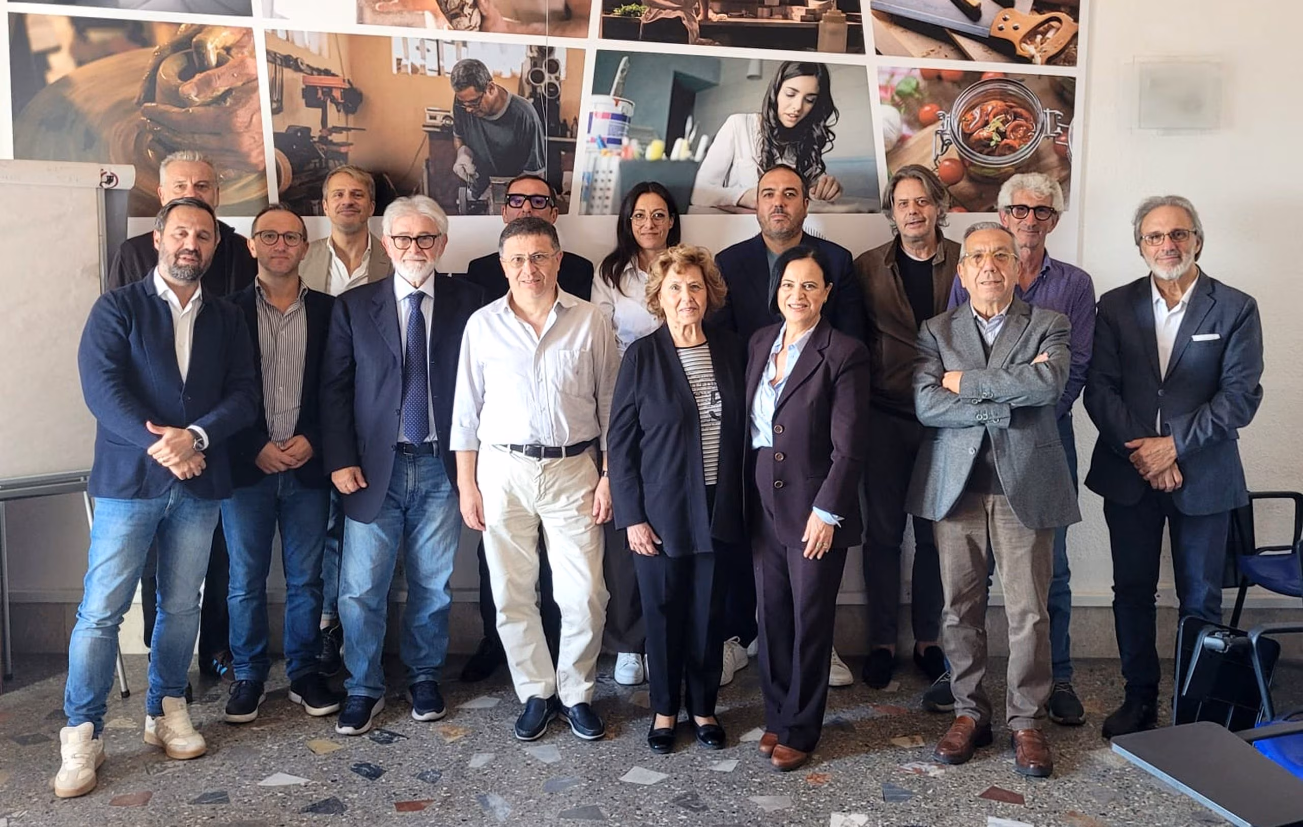 Camera di Commercio Sud Est Sicilia, allarme delle associazioni: “Democrazia economica a rischio”