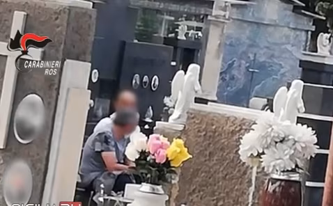 Operazione “Mercurio”, fissata l’udienza preliminare per 25 imputati