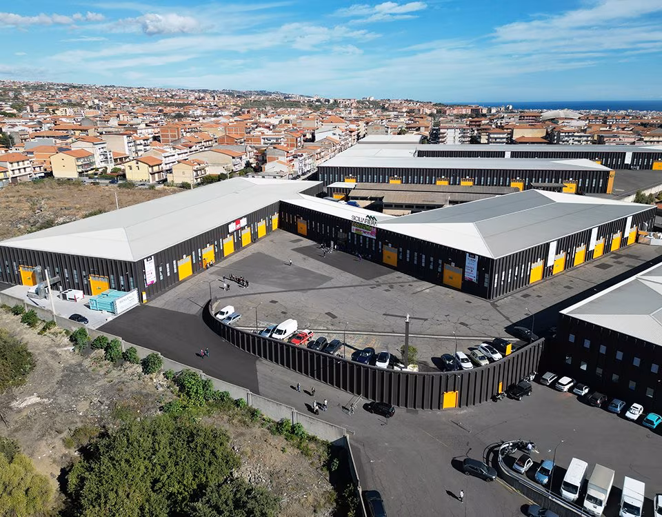 Fieristica siciliana in volo: export, incentivi e nuove sfide