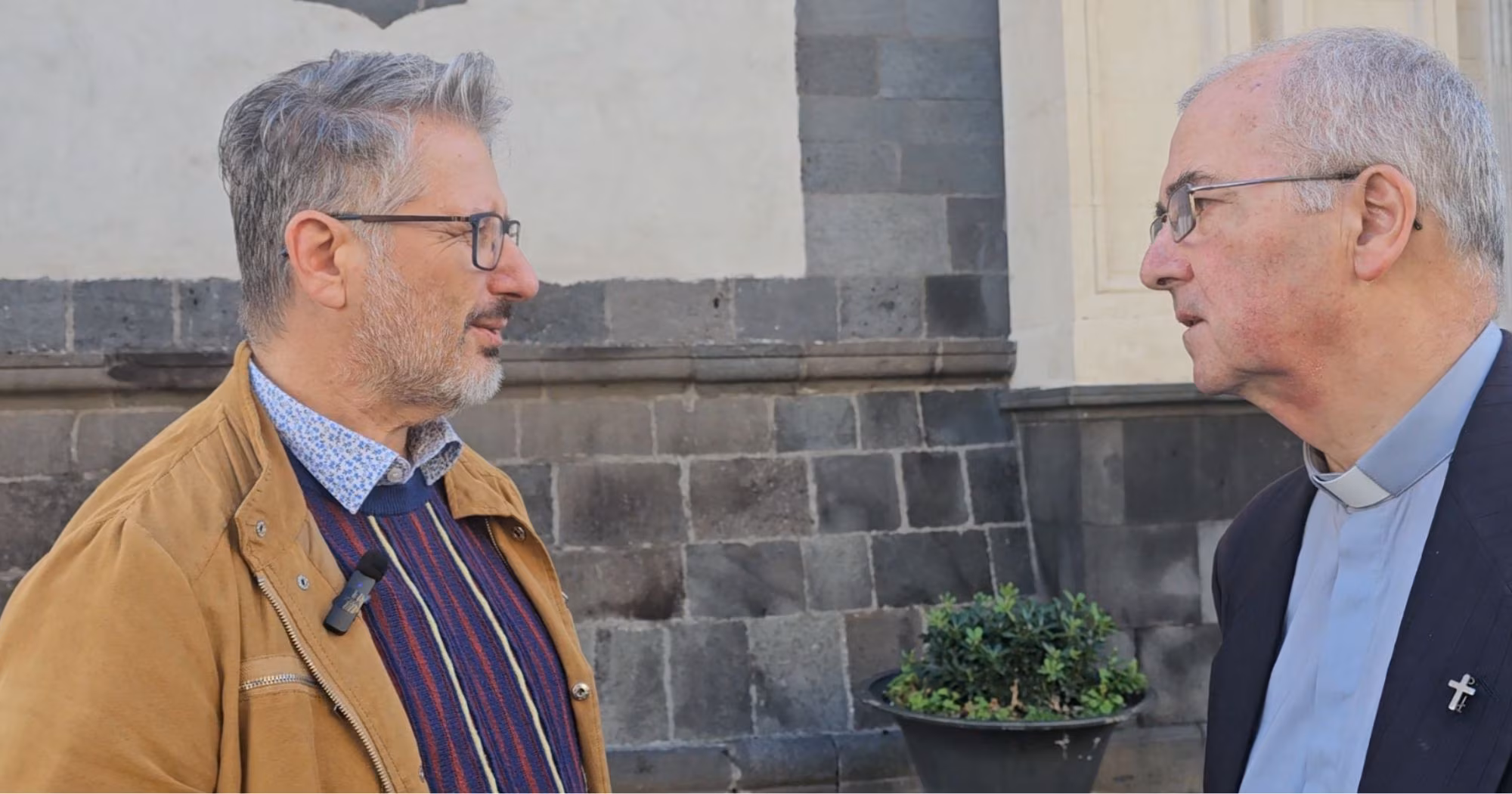 Giornata nazionale contro gli abusi: formazione, ascolto e prevenzione nella Diocesi di Acireale