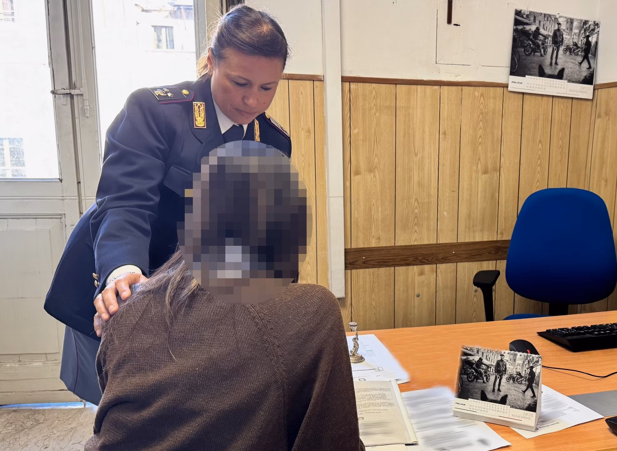 Catania, uomo arrestato per stalking: minacce e violenze contro l’ex fidanzata a Librino