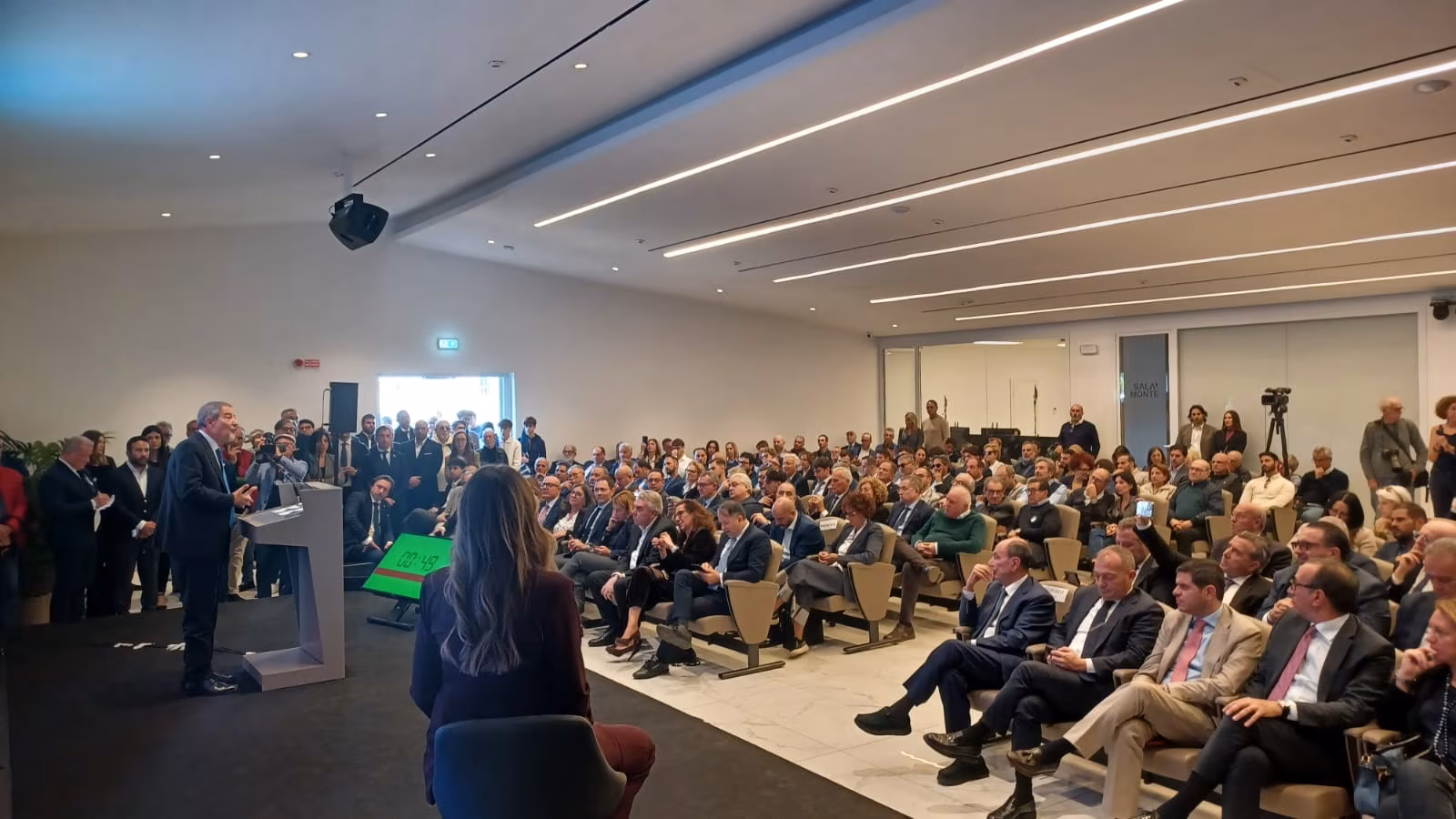 Musumeci, la Sicilia e il sistema che nessuno vuole guardare