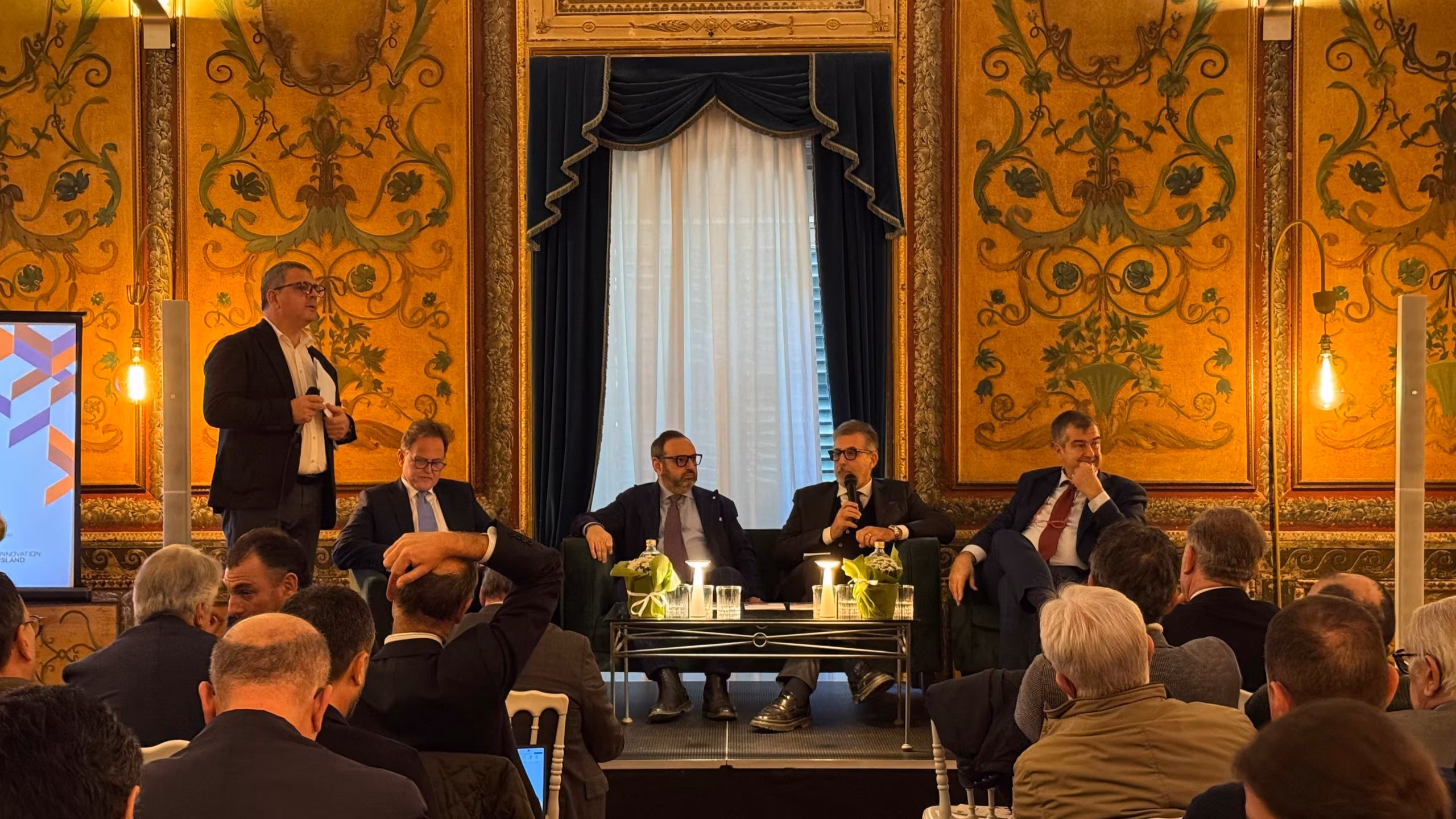 Riqualificazione aree industriali Sicilia: il piano IRSAP e i fondi regionali