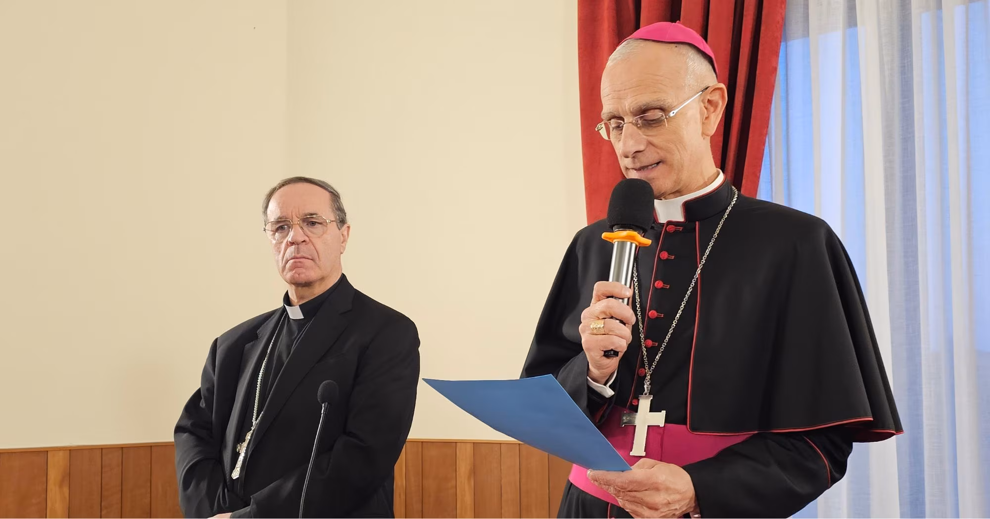 Tribunale Ecclesiastico Acireale 2026: inaugurazione anno giudiziario e nullità matrimoniale