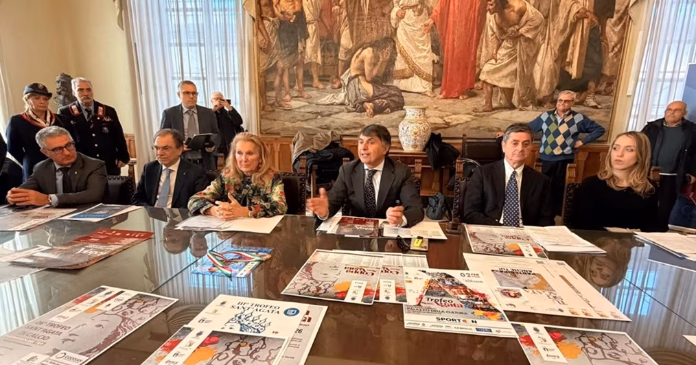 Catania celebra il Giubileo: ecco il piano tra concerti, mostre e il “Velo” dei record