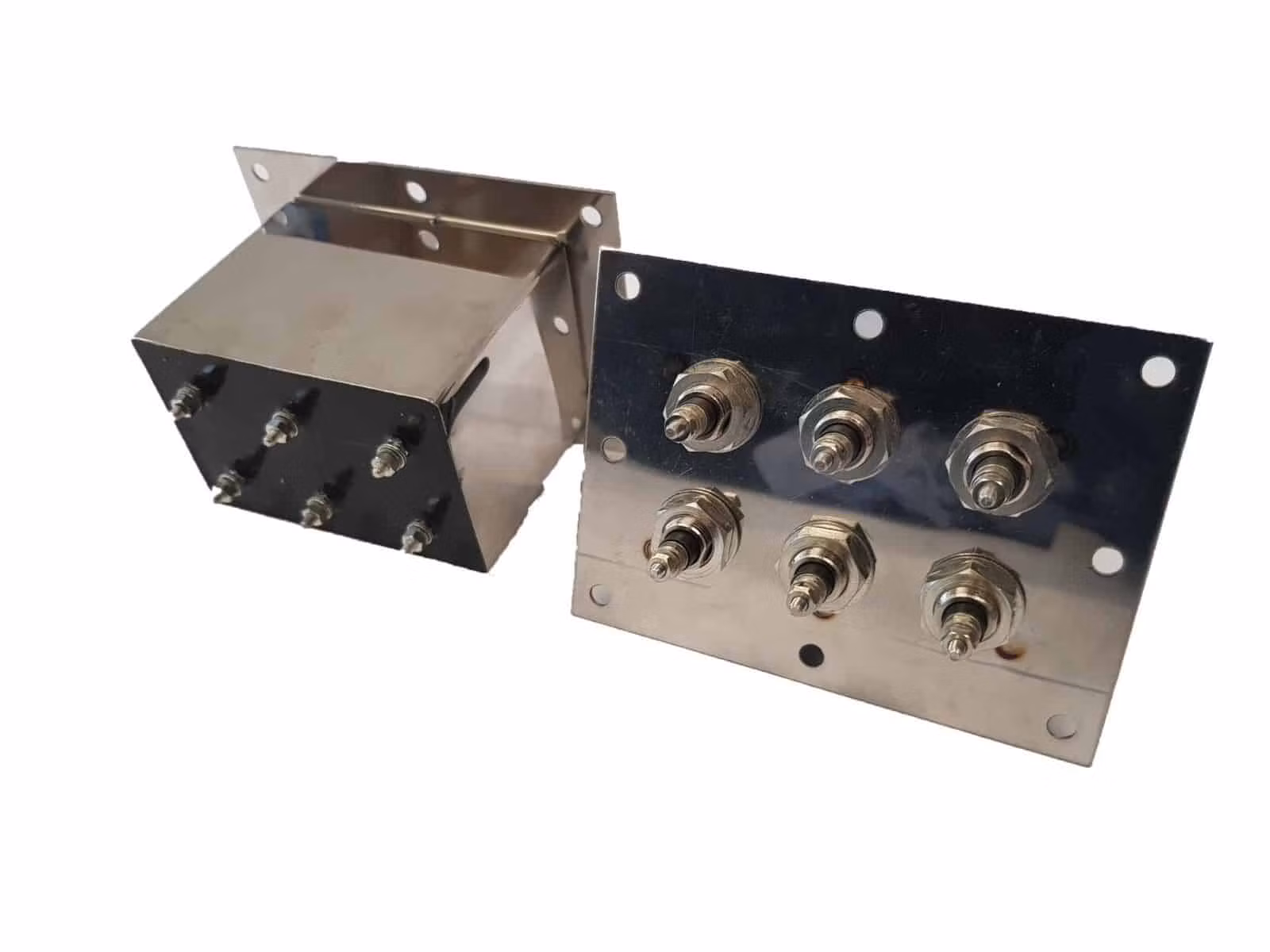 Feedthrough cap assemblies pic copy Feedthrough cap assemblies pic copy