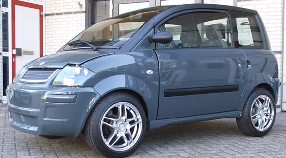 microcar auto
