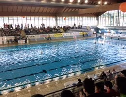 sport nuoto