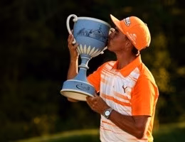 FedEx-Cup-Rickie-Fowler-brucia-Henrik-Stenson-nel-Deutsche-Bank-640x457