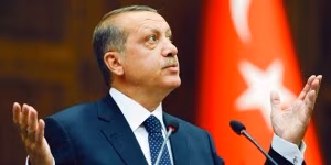 Erdogan