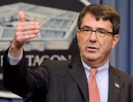 Ash Carter