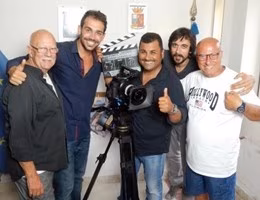 friscia briciole sul mare