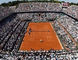 garros