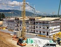 ricostruzione edilizia case