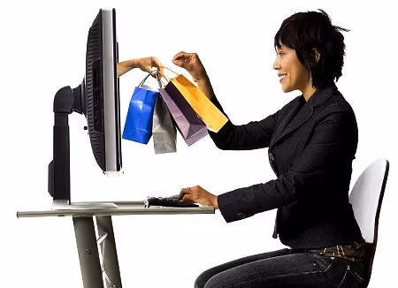shopping online ilfogliettone.it