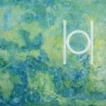 Feofeo, 2017 - UROBORO MENTALE - Tecnica mista su tela cm 140 x 180