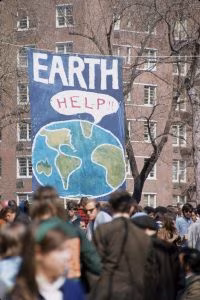 Earth Day 1970