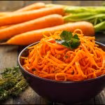 carrot-spaghetti-with-ginger-garlic-chilli-and-lemon
