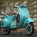 exclusive-vintage-vespa-scooter-hd-wallpaper
