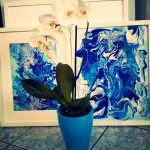 Il mondo a tinte forti di Cristina Conte