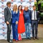 Michelle Hunziker con la figlia Aurora Ramazzottittttt