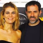 Claudia-Zanella-e-Fausto-Brizzi