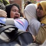 Lion Air JT-610 crash in Indonesia