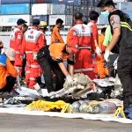 Lion Air JT-610 crash in Indonesia
