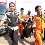 Lion Air JT-610 crash in Indonesia