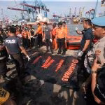 Lion Air JT-610 crash in Indonesia