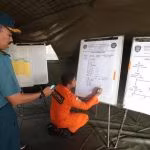 Lion Air JT-610 crash in Indonesia