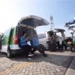 Lion Air JT-610 crash in Indonesia