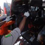 Lion Air JT-610 crash in Indonesia