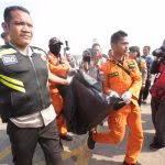 Lion Air JT-610 crash in Indonesia