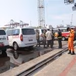 Lion Air JT-610 crash in Indonesia