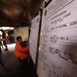 Lion Air JT-610 crash in Indonesia