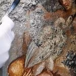 Leda e il cigno, la nuova meraviglia di Pompei e' hot 292