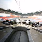 15Presentata LIVE la nuova Mercedes W10 (FILEminimizer) (FILEminimizer)