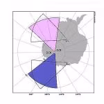 5meteorologia spaziale in funzione radar SuperDARN