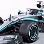 Presentata LIVE la nuova Mercedes W10